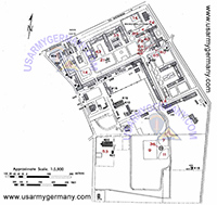 USAREUR - Cities - Mannheim